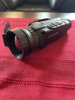 Pulsar helion 2 - 4