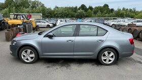156.Octavia 3 1.2 TSI CJZA,MYF LF8LNa náhradní díly - 4