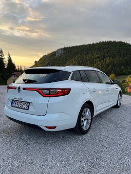 Renault Mégane Grandtour 1.3 TCe , SK auto - 4