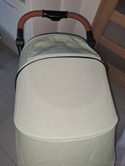 PETITE&MARS Kočík športový - 4