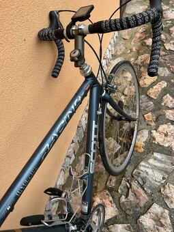 Cestný bicykel Scott. - 4