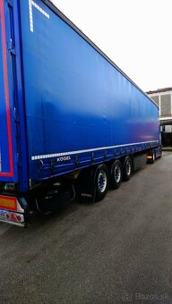 Volvo FH12 + náves Kögel - 4
