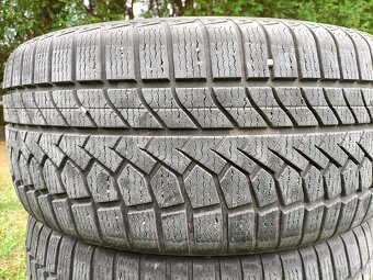 2ks zimné 235/40 R19 - 4
