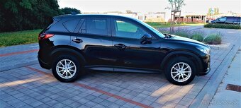 Mazda CX-5 2.2d Revolution 2014 Sk - 4