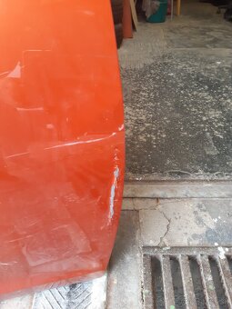 Predam pouzite ND Duster II - 4