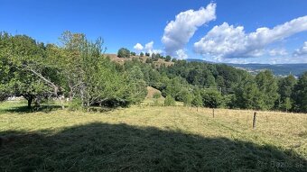 Na predaj pozemok – orná pôda v Hriňová – časť Slanec - 4