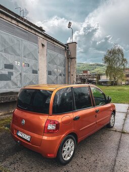 Fiat Multipla - 4