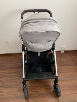Cybex Balios s Lux športový kočík - 4