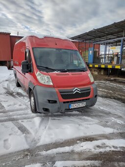 Citroen Jumper - 4