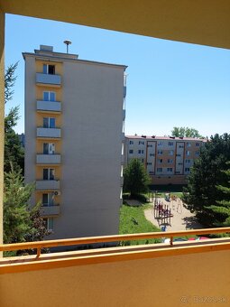 Predám 3 izb. byt Senica - 4