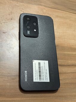 Predám Honor 200 LITE 8GB Rám 256GB Čierny Stav Nového - 4
