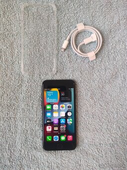 Apple iphone 7 128GB Black - 4