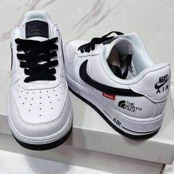 The North Face x AF1 - 4
