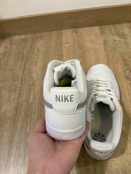 Pánske botasky NIKE č. 42 - 4