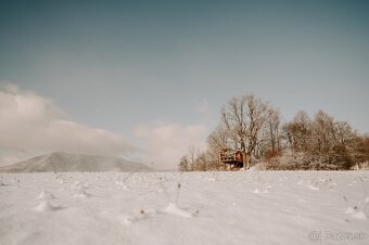 Unikátny koncept dvoch domčekov na strome + s.r.o. - 4