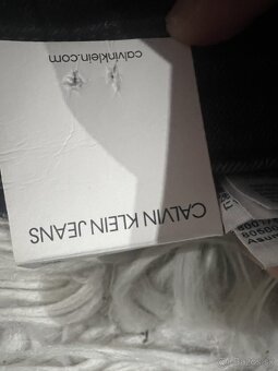 Calvin Klein Jeany - 4