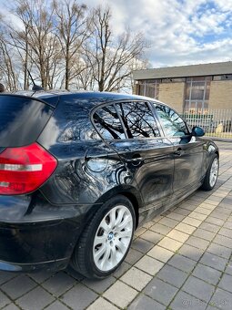 BMW 118 d - 4