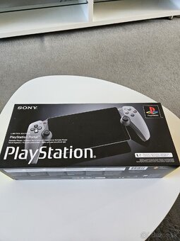 PlayStation Portal – 30th Anniversary Limited Edition - 4