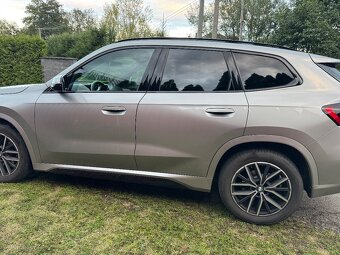 BMW X1 - 4