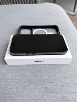 Top stav prvý majitel Apple Iphone 15 PRO 256GB - 4