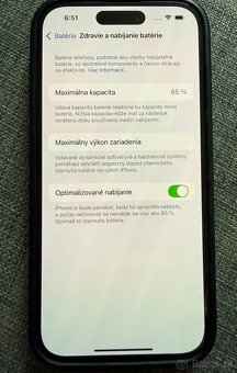 iPhone 14 Pro, 256GB, space black - 4