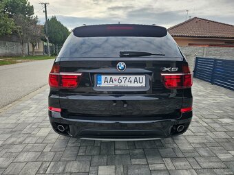 BMW X5 XDrive40d - 4