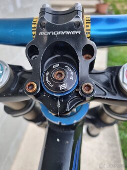 Bicykel Mondraker - 4
