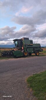 John deere 1188hydro 4 - 4