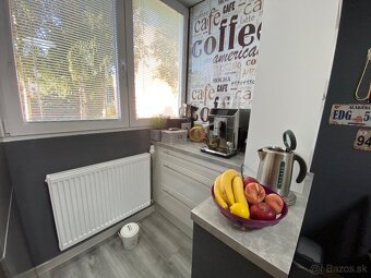 RK EXPRES- na predaj 3 izbový byt v Handlovej. - 4