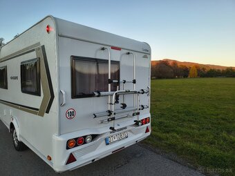 Karavan Weinsberg 390QD ,rok 2022 , 850/1100kg - 4