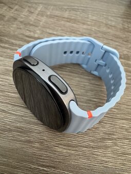 Samsung Galaxy Watch 8 40mm modré - 4