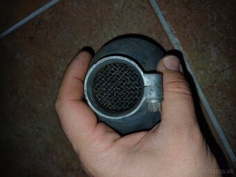 Predám filter sania jawa perak, kyvacka - 4