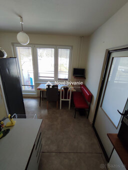 REZERVOVANÉ 3 izbový Byt v Ružomberku ID: N029-113-STKE - 4