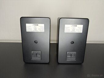 Canton Plus S, Canton Quinto 510, 530, Technics - 4