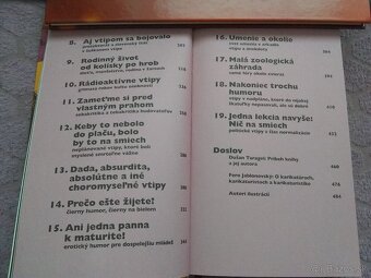 Tisíc a jeden vtip po 50 rokoch - 4