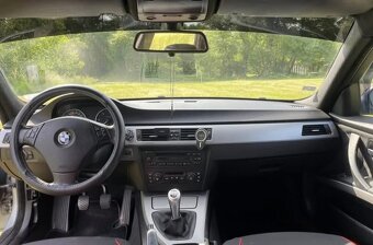 bmw E91 90kw Touring Diesel - 4