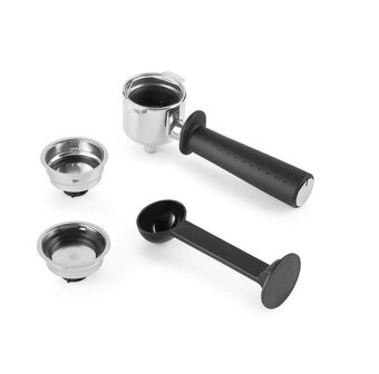 Pákový kávovar De’Longhi Stilosa EC 230.BK (čierny) - 4