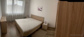 Ponúkame na prenájom 3-izbový byt na najvyššom podlaží v nov - 4