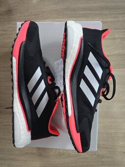 Bežecké tenisky Adidas Supernova Unite - 4