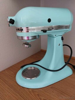 KitchenAid Artisan 5KSM150 4,8l - 4