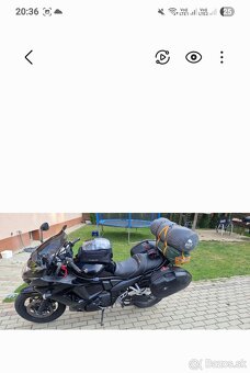 Predam suzuki gsx 1250 fa - 4