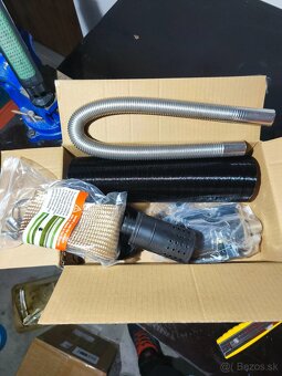 Naftové kúrenie - 4