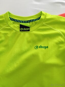 Sherpa panske natelniky velkost L Cena za oba 45eur - 4