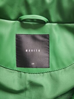 Damska kozenkova vesta MOHITO - 4