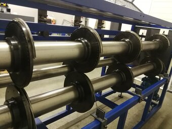 Rezací sloter Čelik MS 2200 - 4