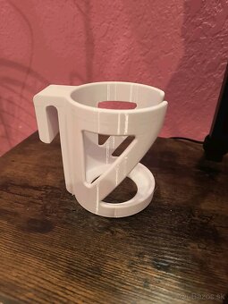 Univerzálny držiak nápojov do vášho auta - 4