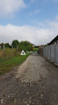 Predám stavebný pozemok 713m2 v Lehote pri Nitre. - 4