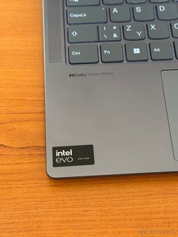 Lenovo Yoga Slim 7 141MH9 - nový - 4