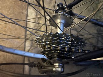 Predám favorita - 4