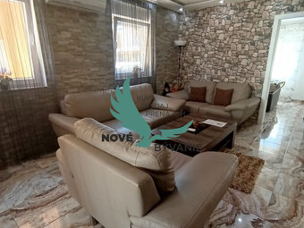 Chorvátsko -ostrov Vir - Na predaj útulný kompletne zariaden - 4